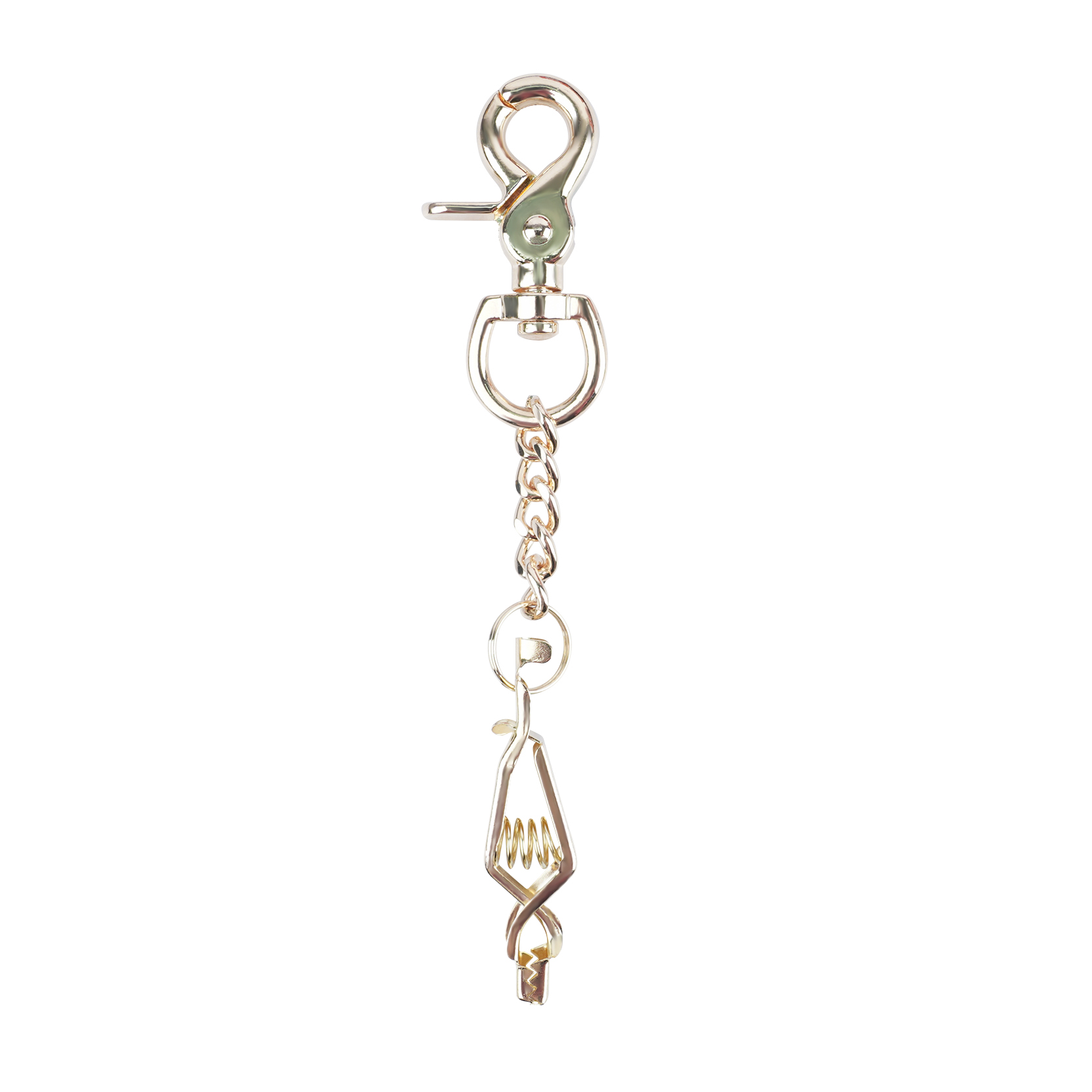 Battle Rope Heavy - MELOTOUGH Metalen handschoenclip voor werkhandschoenhouders Zware