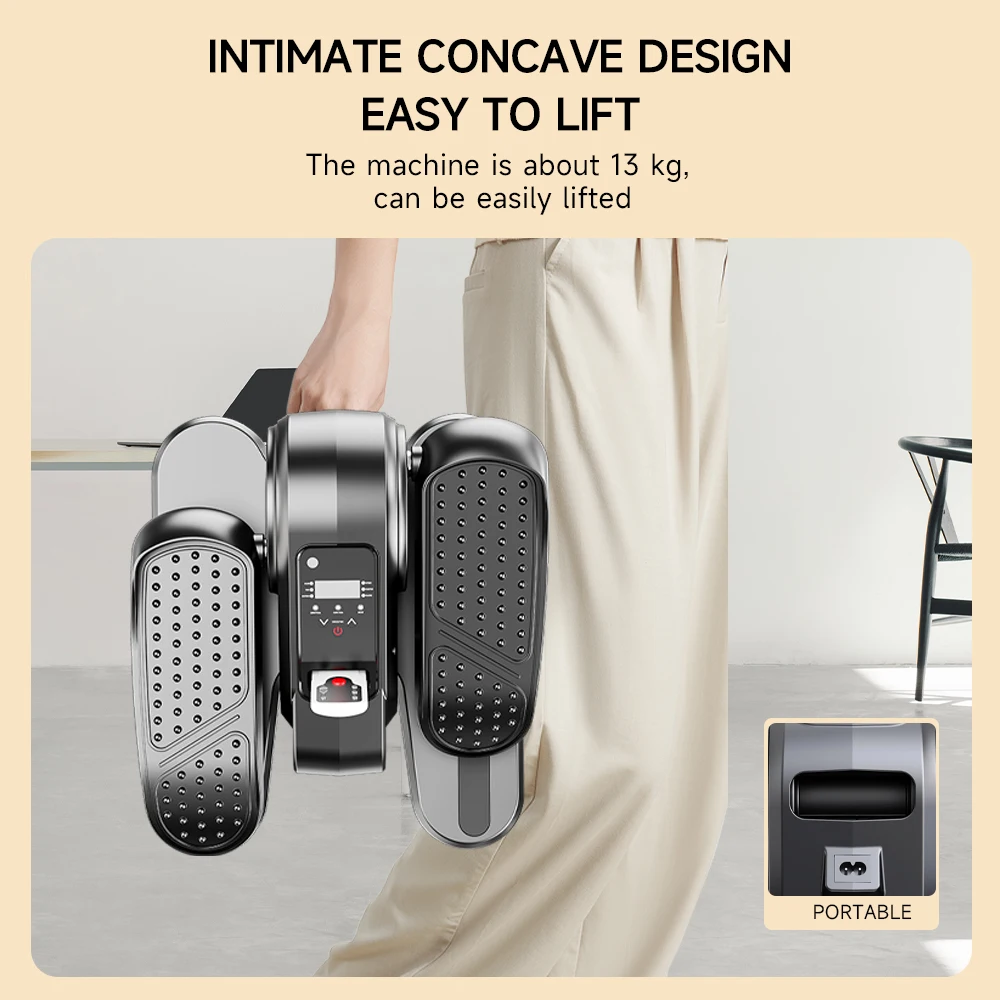 2026 Factory Direct Mini Stepp - Home Gym Portable recensie en prijs
