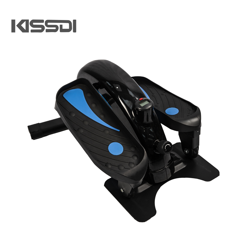 Draagbare elektrische mini ell - Home Gym Portable recensie en prijs