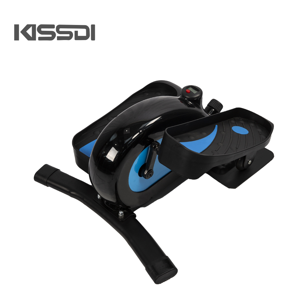 Draagbare elektrische mini ell - Home Gym Portable recensie en prijs