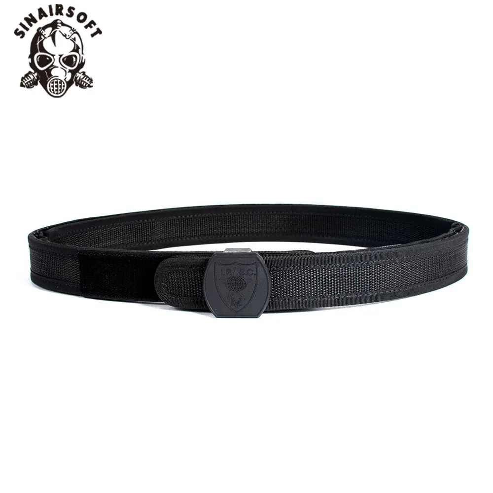 Sinairsoft Ipsc Tactische Riem - Battle Rope Heavy recensie en prijs