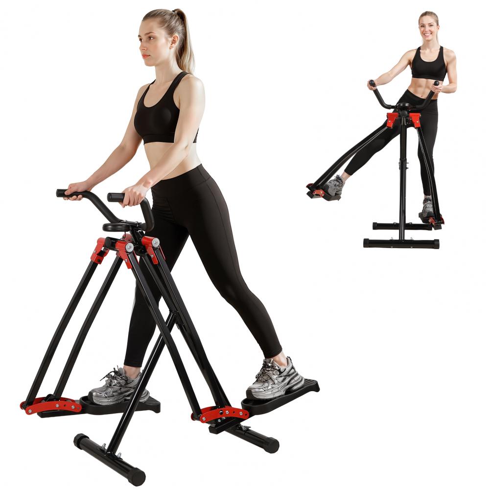 Air Walk-oefenapparaat voor th - Leg Home Gym Workout recensie en prijs