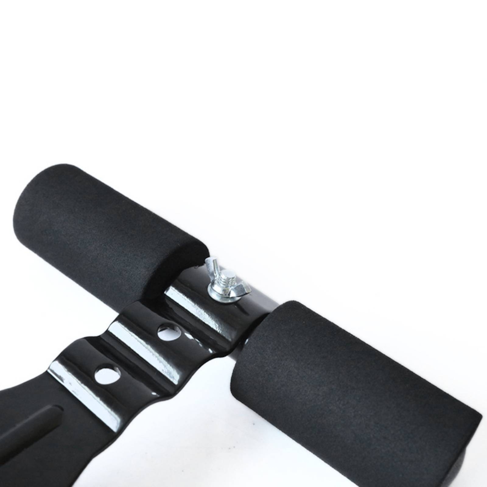 Sit-up Assist Assistant Compac - Home Gym Portable recensie en prijs