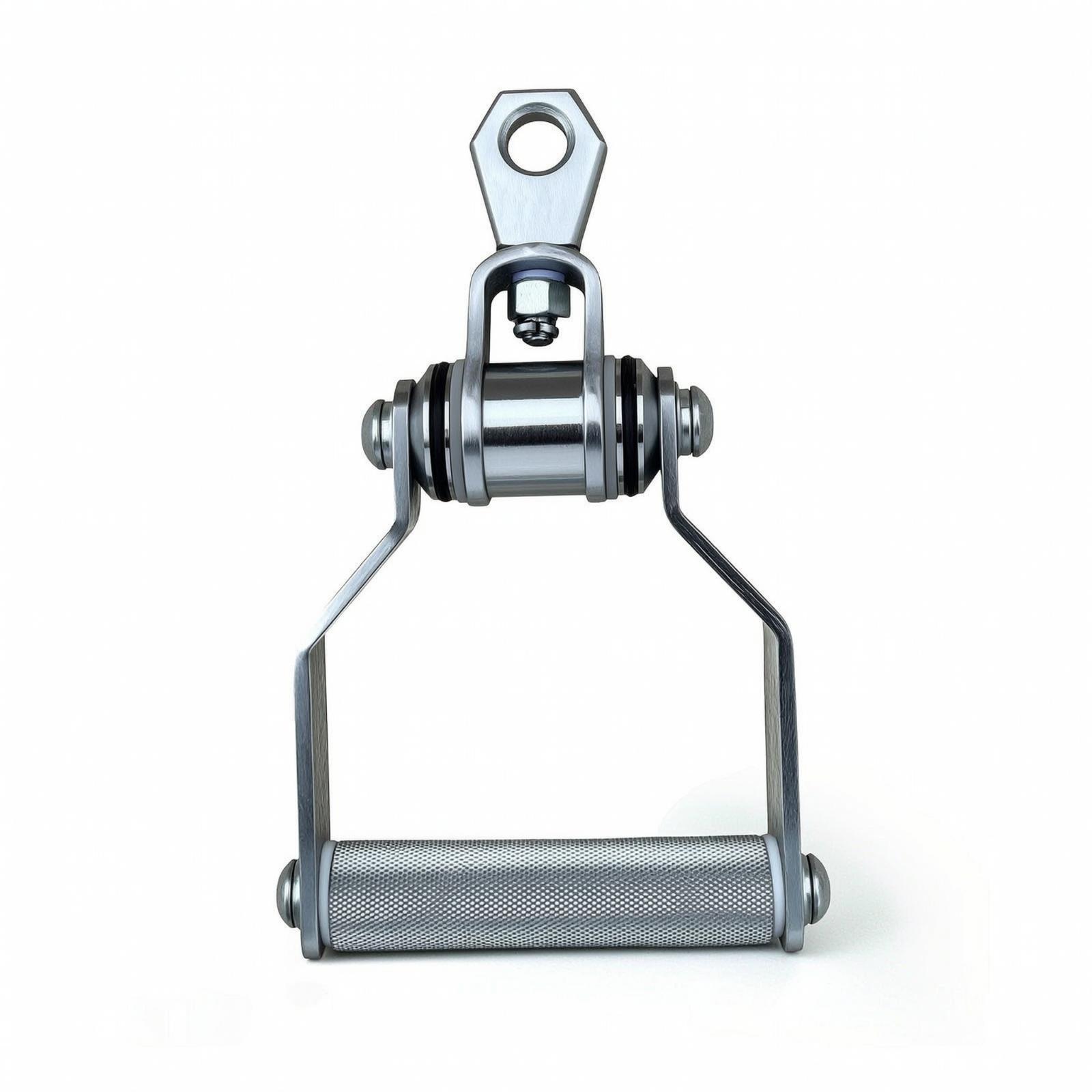 Lat Pulldown Handvat Geribbeld - Lat Pulldown Cable recensie en prijs