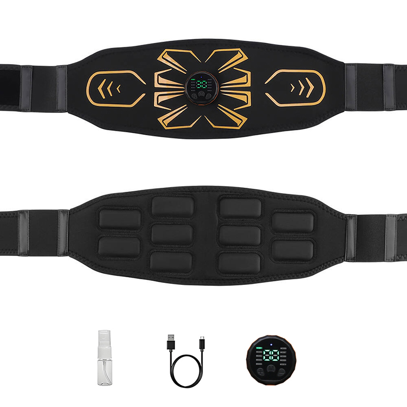 Slimme buikspiertrainer, buiks - Home Gym Routine recensie en prijs