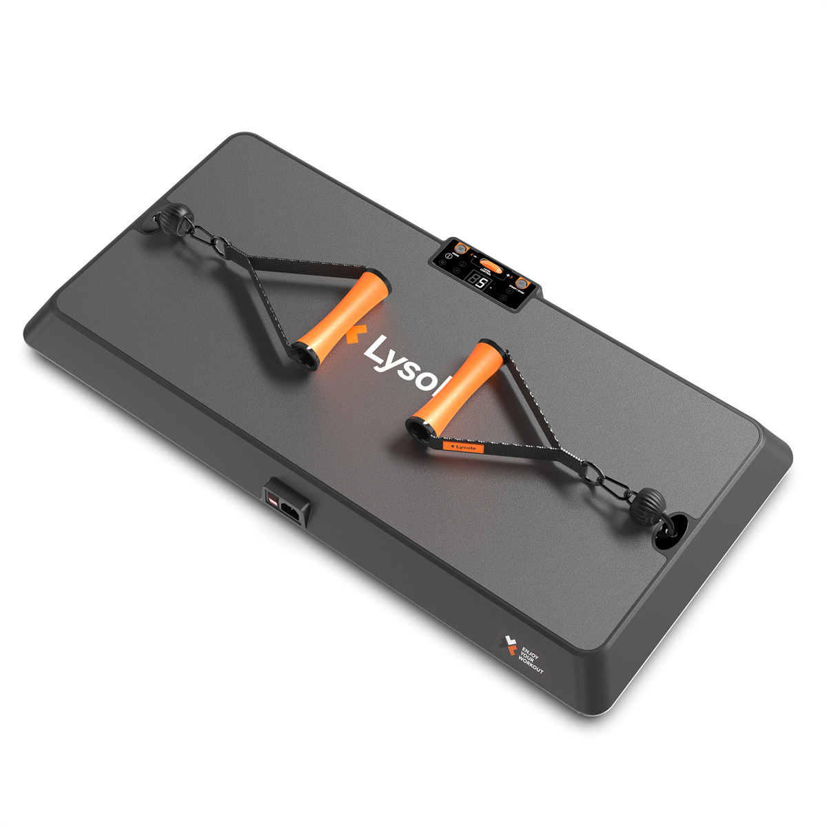 Unisex All-in-One Home Gym App - All In One Gym Home Equipment recensie en prijs