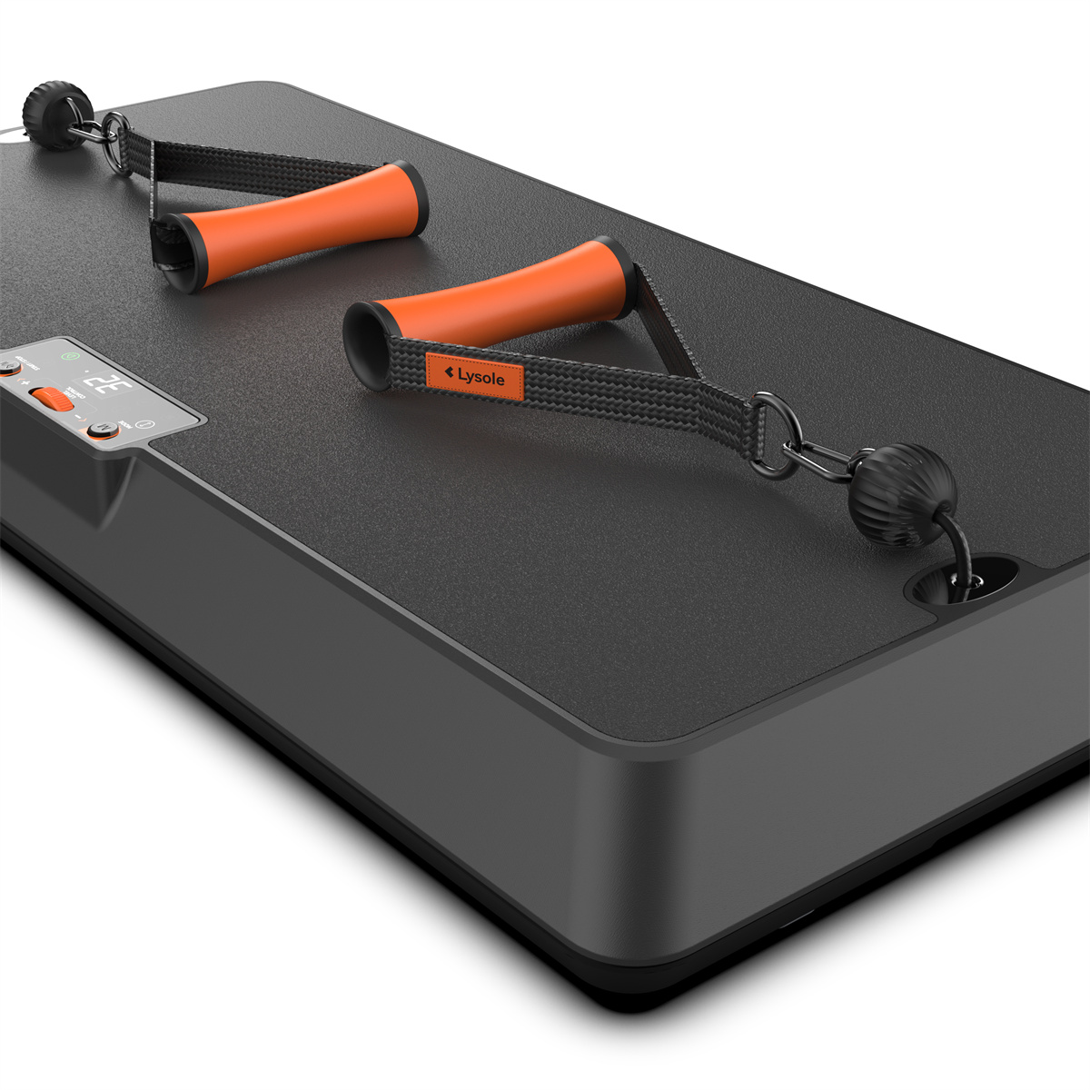 Unisex All-in-One Home Gym App - All In One Gym Home Equipment recensie en prijs