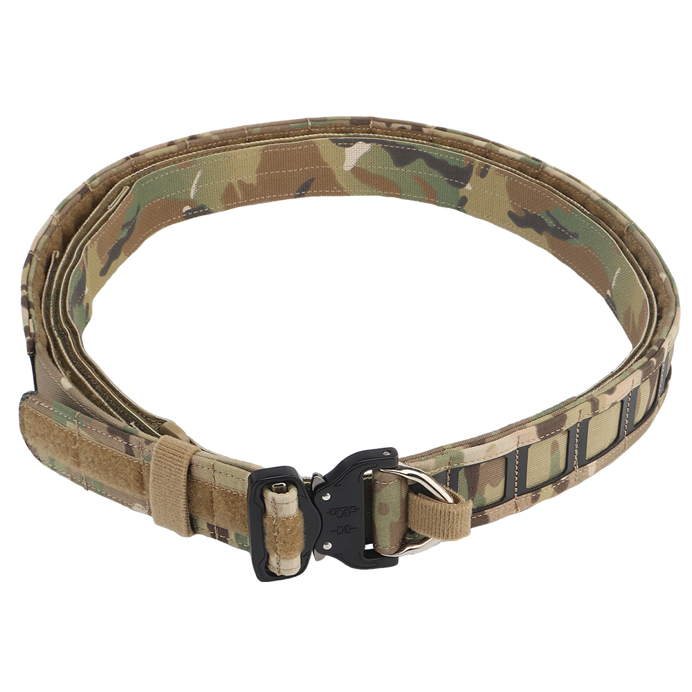 Tactische Molle Riem Jacht Rec - Battle Rope Heavy recensie en prijs