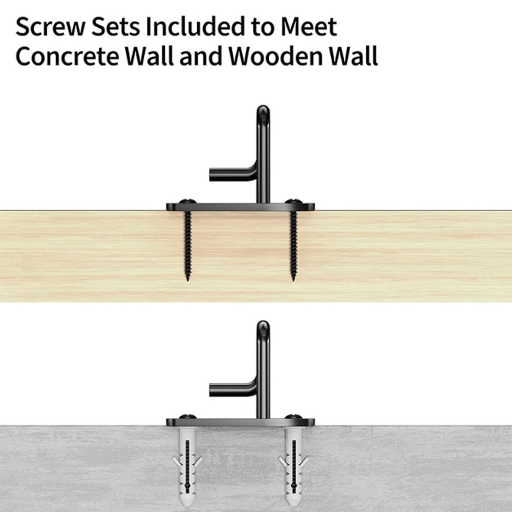 3 stuks zwarte oefenband wanda - Home Gym Yoga recensie en prijs