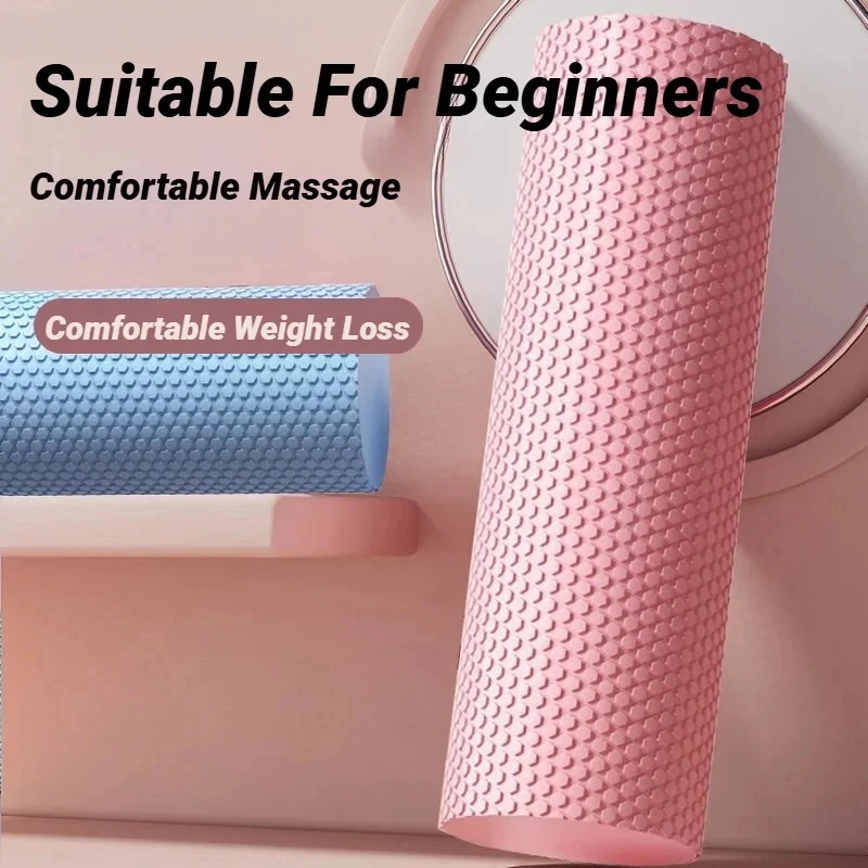 Zeshoekige EVA Foam Yoga Rolle - Home Gym Yoga recensie en prijs