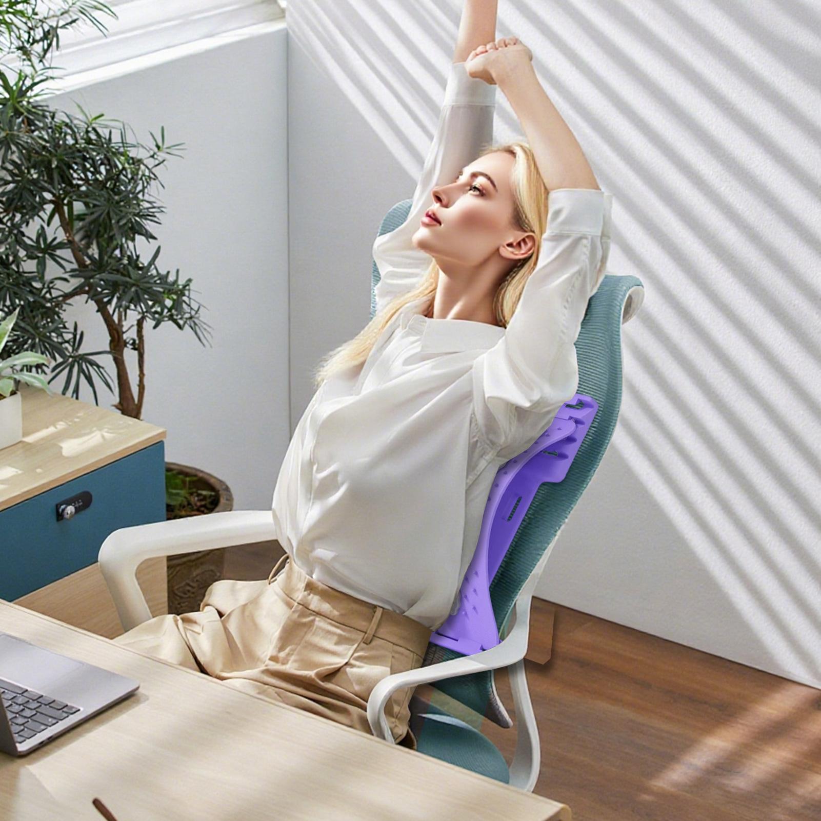 Cracker Board Massager Yoga Ru - Home Gym Yoga recensie en prijs