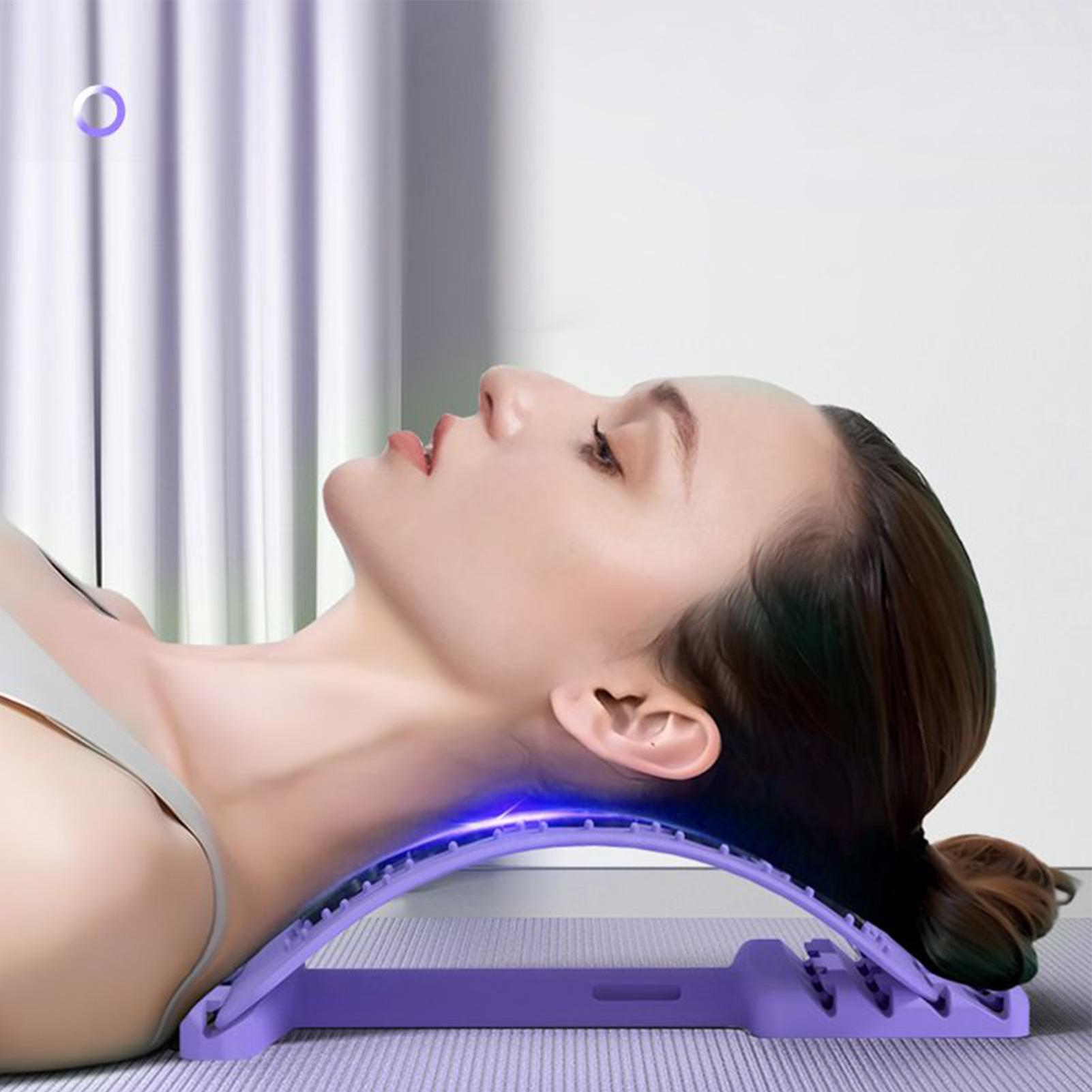 Cracker Board Massager Yoga Ru - Home Gym Yoga recensie en prijs