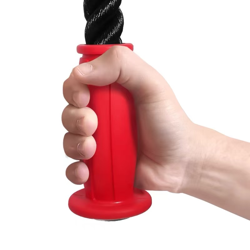 Ergonomische triceps-touwen An - Home Gym Routine recensie en prijs