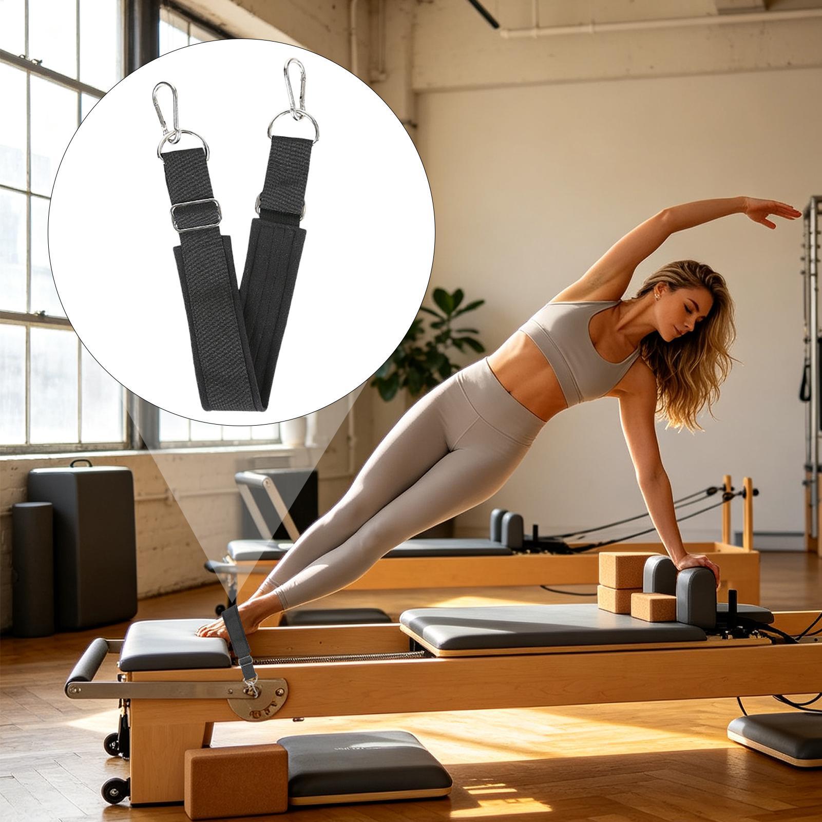 Pilates Voetband Verdikt Verst - Home Gym Yoga recensie en prijs