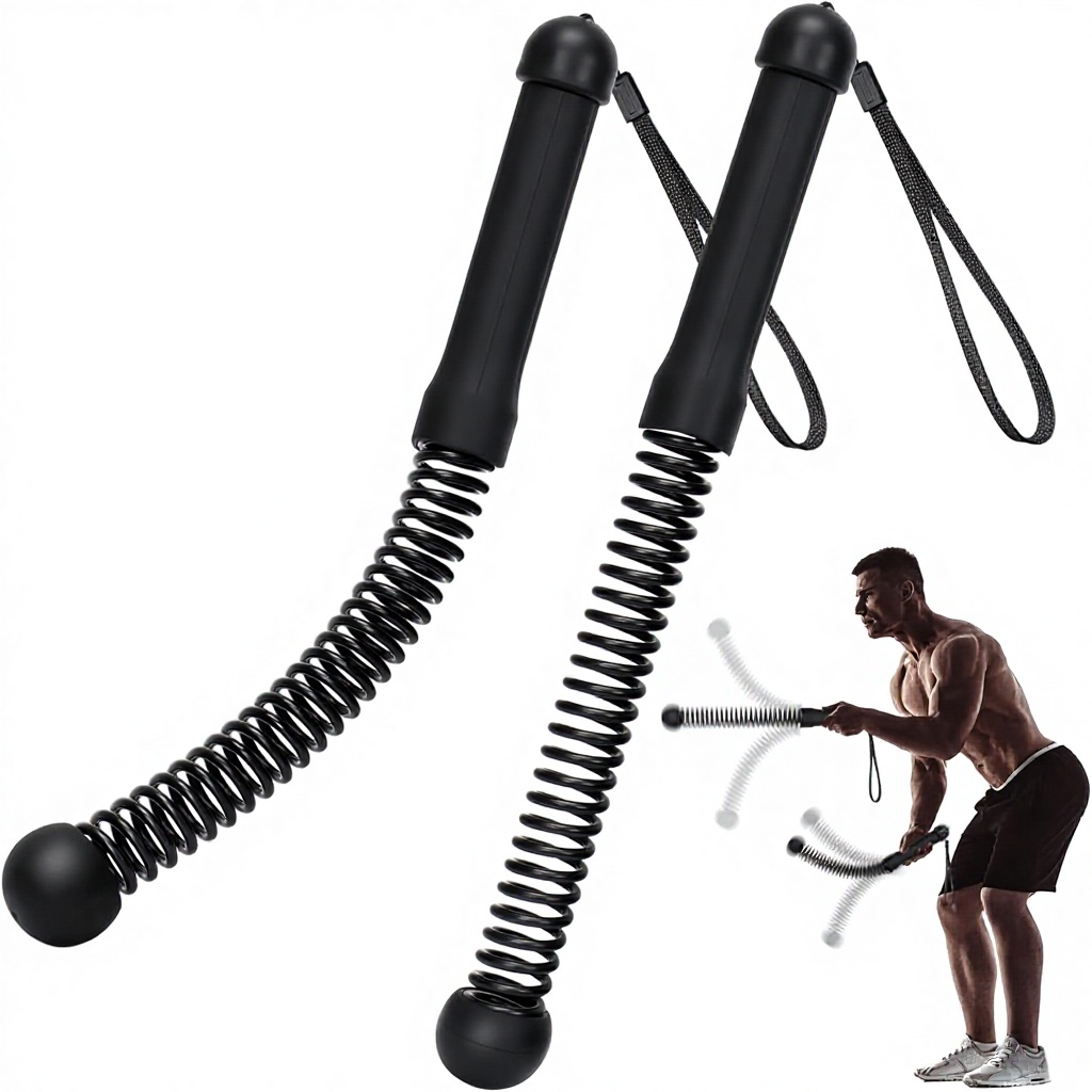 Upgrade Gewogen Touwloze Battl - Home Gym Portable recensie en prijs