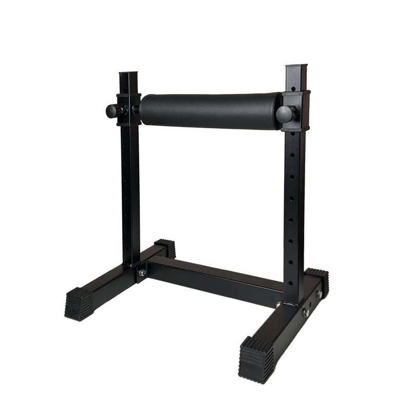 Verstelbare Squatstandaard voo - Leg Home Gym Workout recensie en prijs
