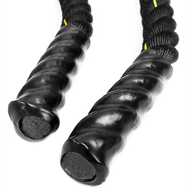 9/12/15M * 25MM Fitness Polyes - Battle Rope Heavy recensie en prijs