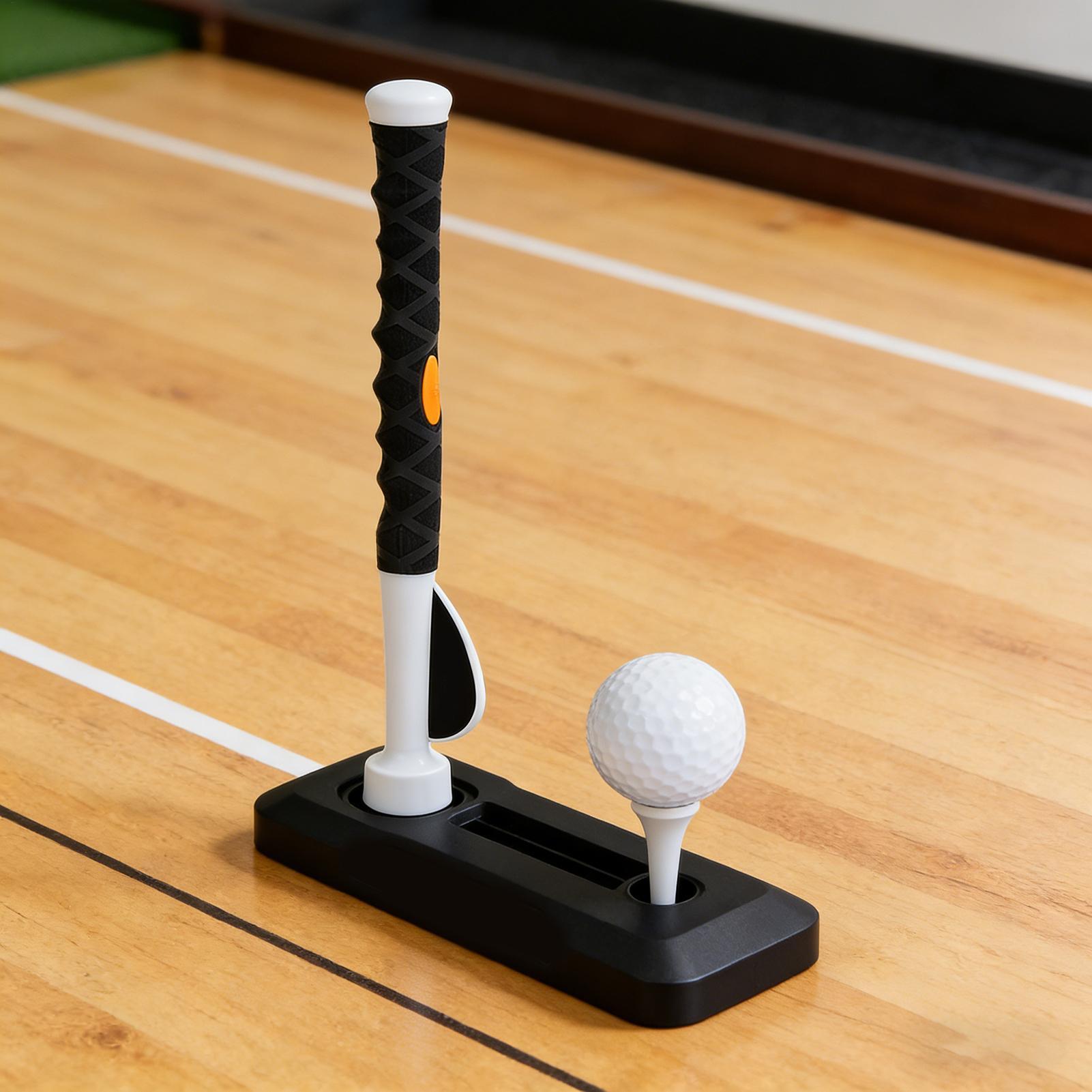 Golf Swing Trainingshulpmiddel - Home Gym Portable recensie en prijs