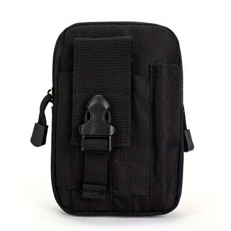 1Pc Unisex tactische heuptas - - Battle Rope Heavy recensie en prijs