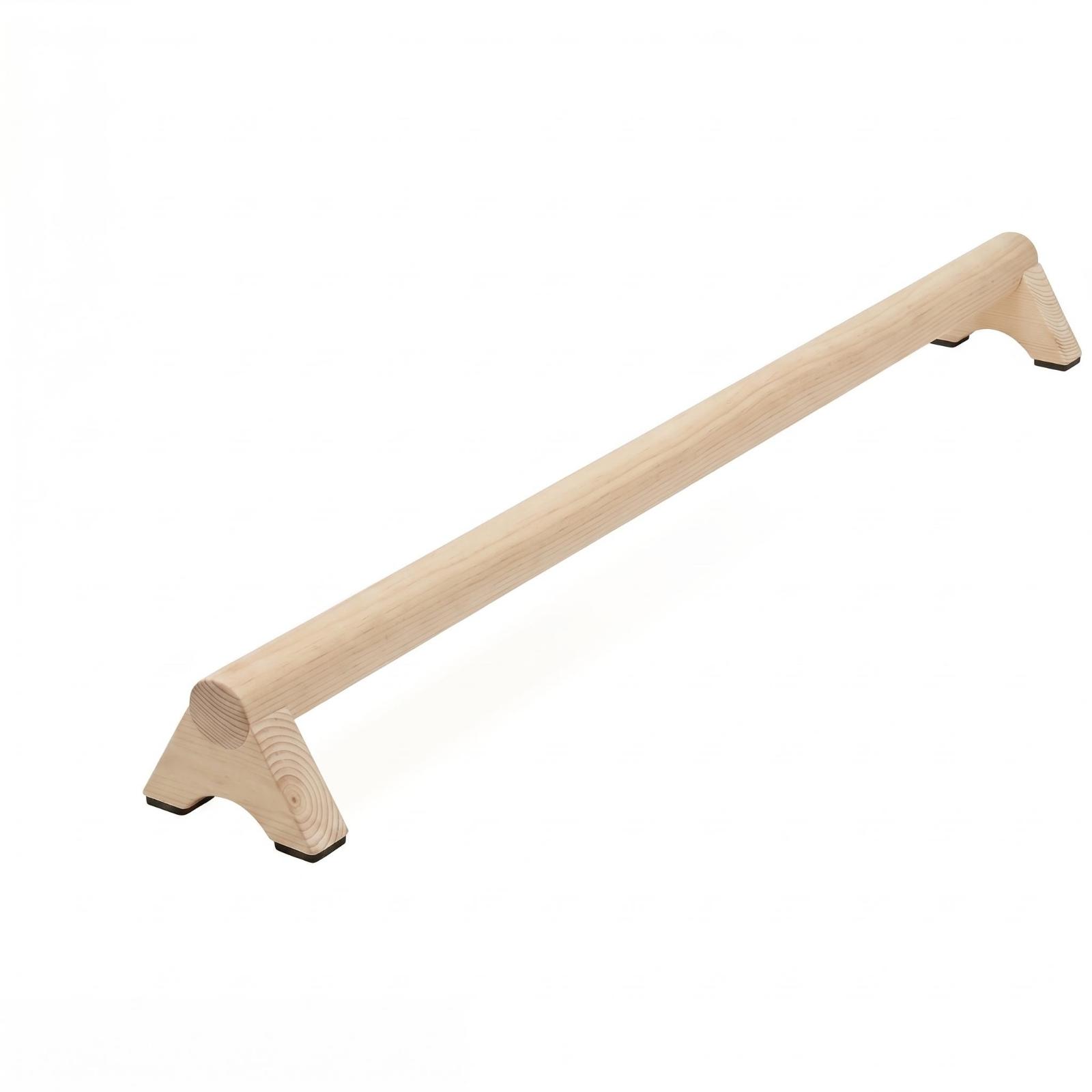 Balansbalk Trainer Houten Oefe - Home Gym Routine recensie en prijs