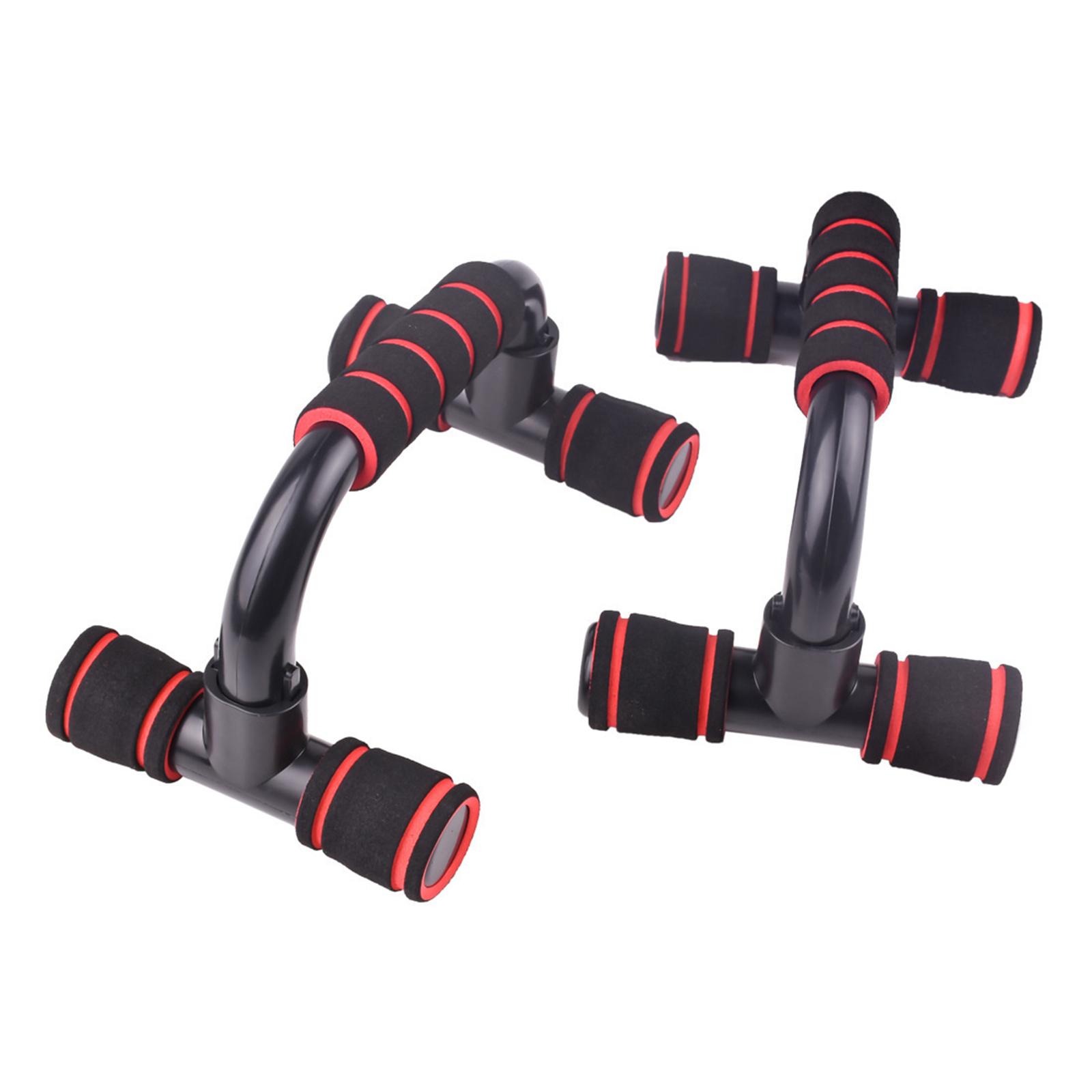 Krachttrainingset met buikspie - Home Gym Equipment Set recensie en prijs
