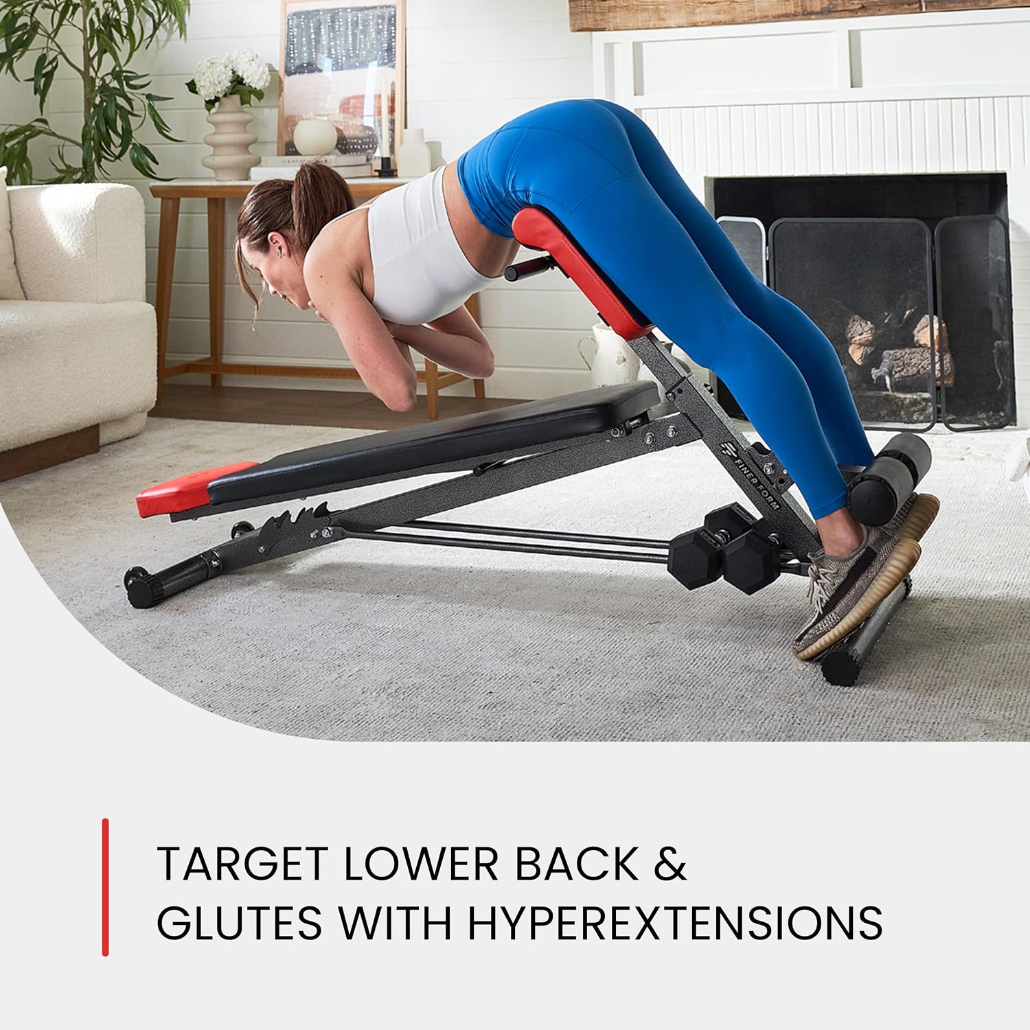 Multifunctionele gewichtsbank  - All In One Gym Home Equipment recensie en prijs