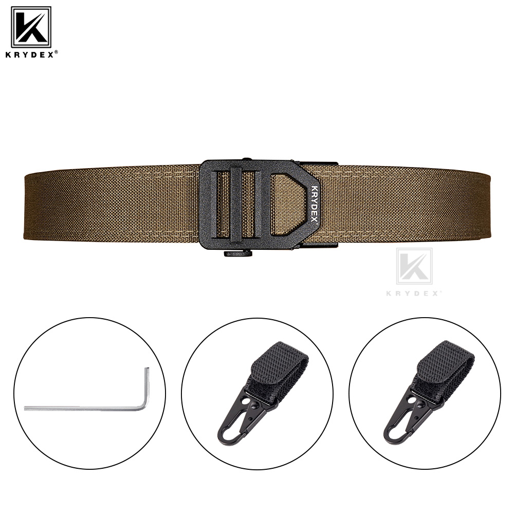 KRYDEX 1,5 Inch Tactische Heav - Battle Rope Heavy recensie en prijs